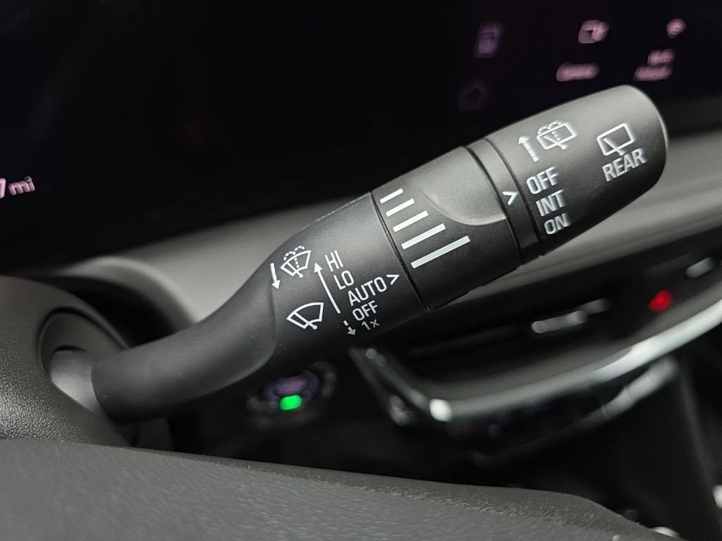 2025 Buick Encore GX Avenir