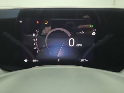 2025 Buick Encore GX Avenir