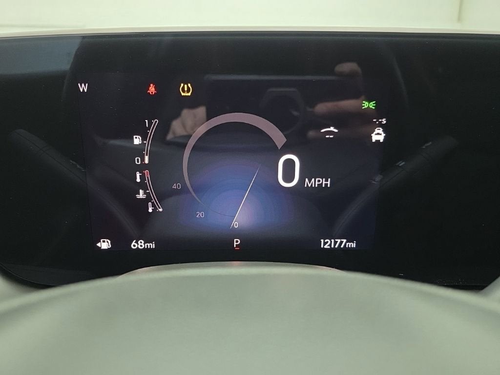 2025 Buick Encore GX Avenir