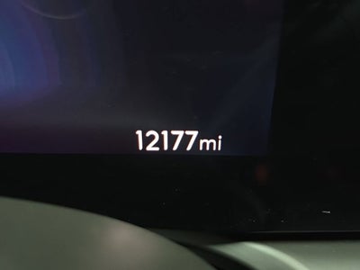 2025 Buick Encore GX Avenir