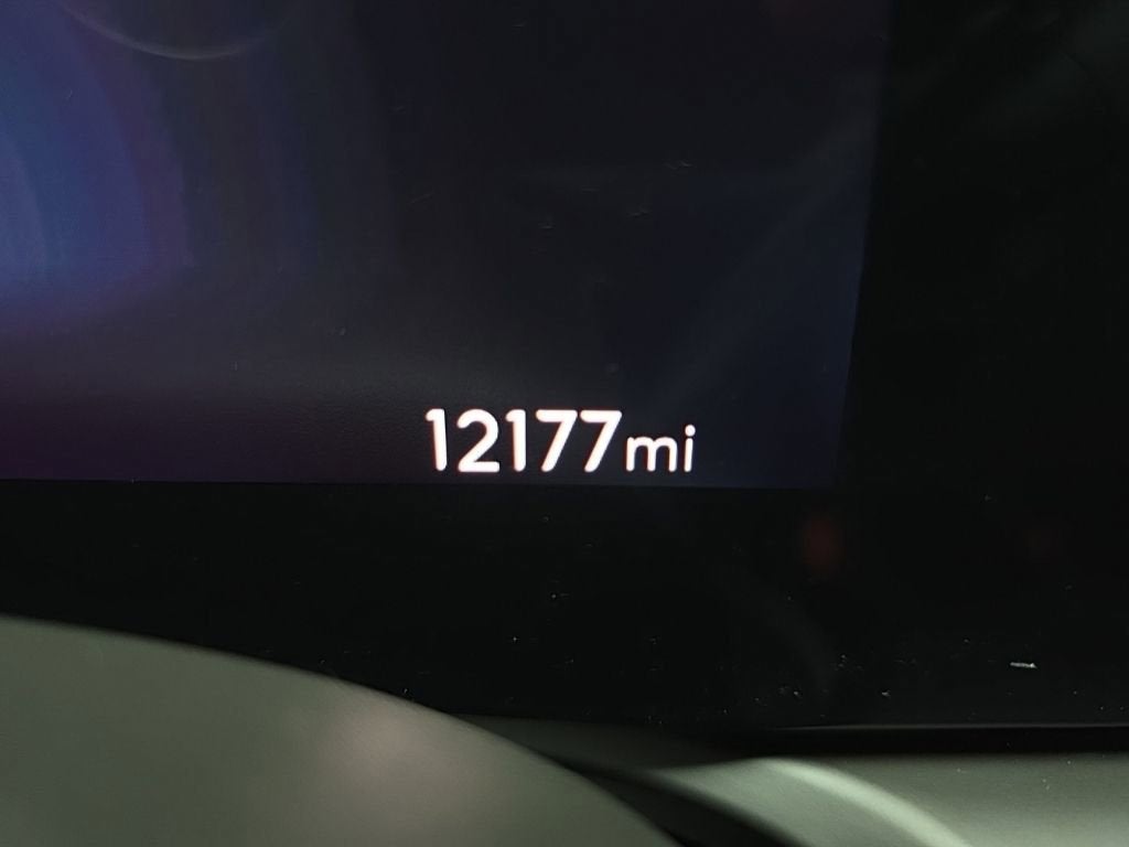 2025 Buick Encore GX Avenir