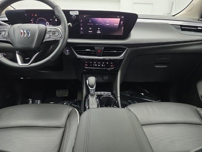 2025 Buick Encore GX Avenir