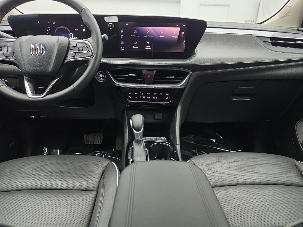 2025 Buick Encore GX Avenir