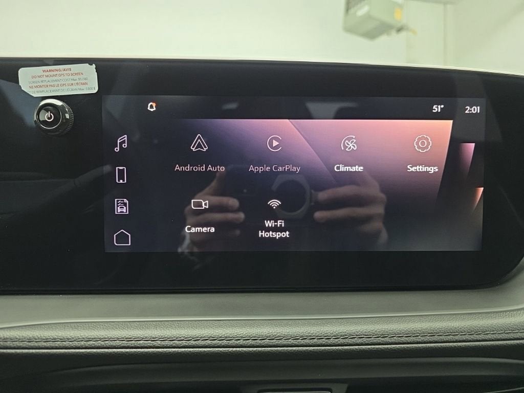 2025 Buick Encore GX Avenir