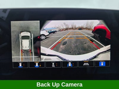 2025 Buick Encore GX Avenir