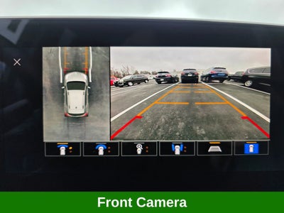 2025 Buick Encore GX Avenir