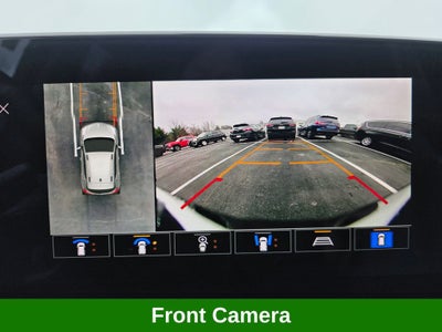 2025 Buick Encore GX Avenir