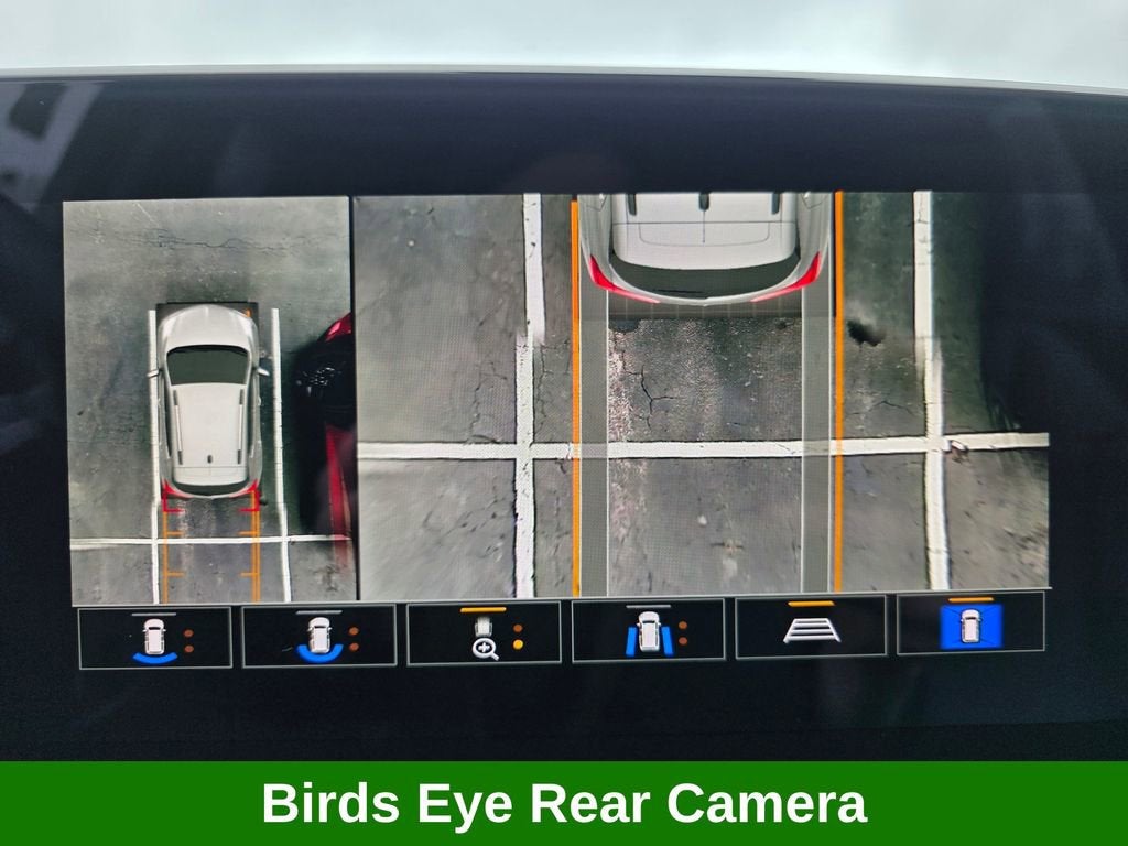 2025 Buick Encore GX Avenir