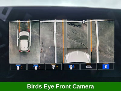 2025 Buick Encore GX Avenir