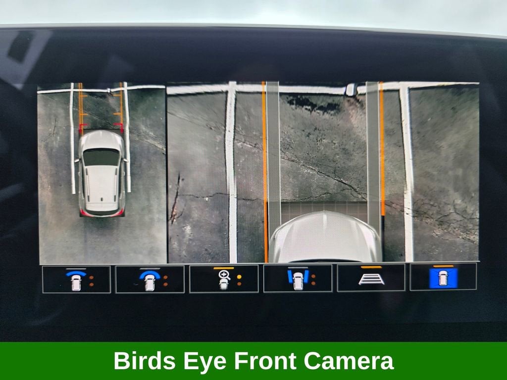 2025 Buick Encore GX Avenir