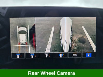 2025 Buick Encore GX Avenir