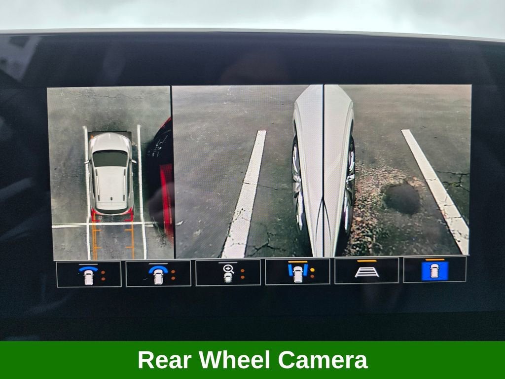 2025 Buick Encore GX Avenir