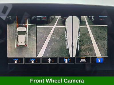 2025 Buick Encore GX Avenir