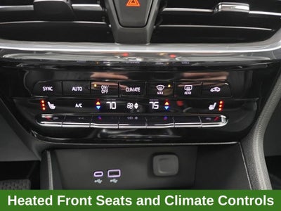 2025 Buick Encore GX Avenir