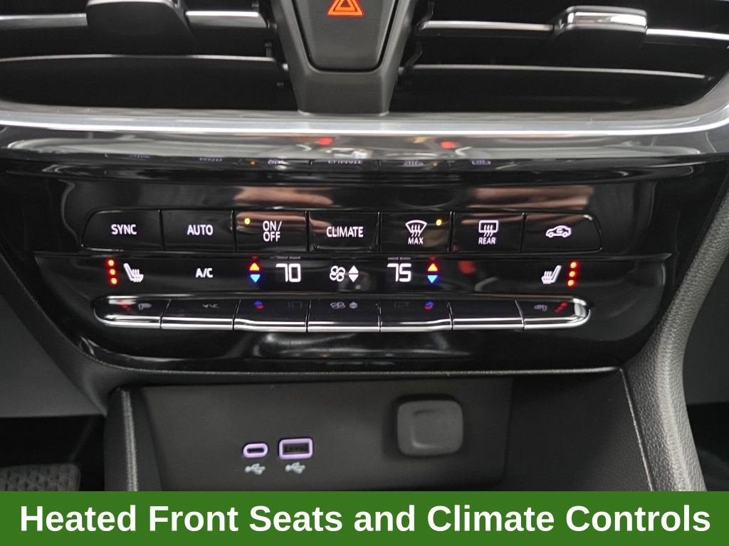 2025 Buick Encore GX Avenir