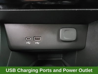 2025 Buick Encore GX Avenir