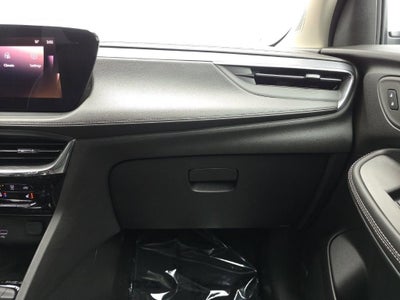 2025 Buick Encore GX Avenir