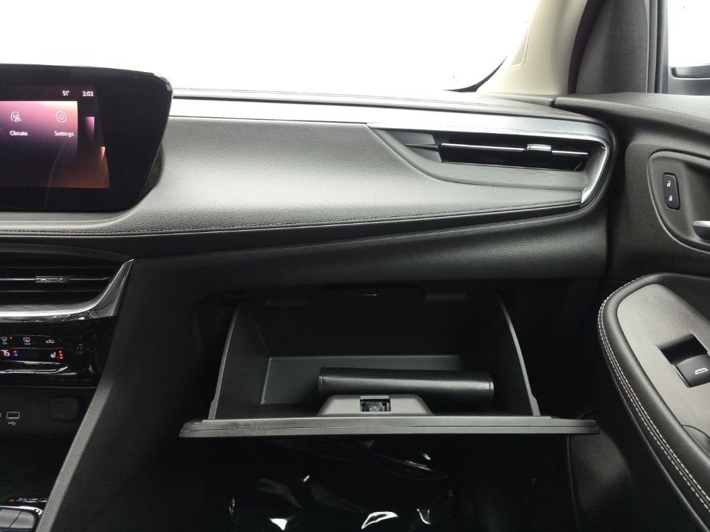 2025 Buick Encore GX Avenir