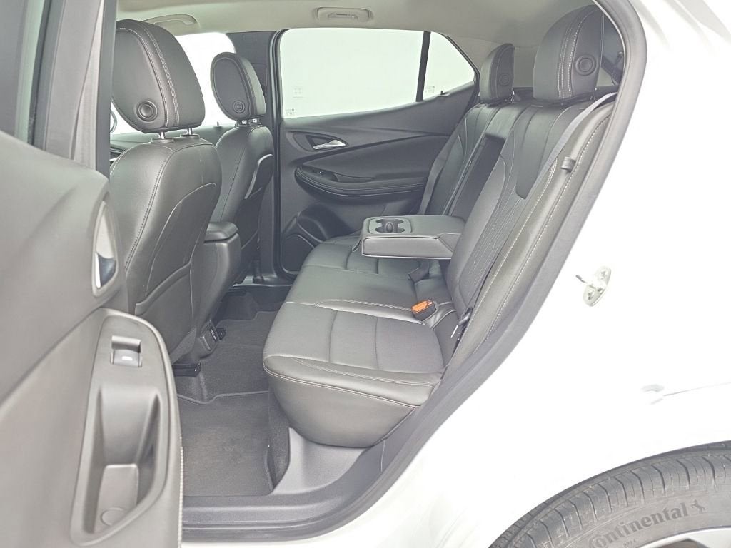 2025 Buick Encore GX Avenir