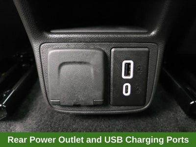 2025 Buick Encore GX Avenir