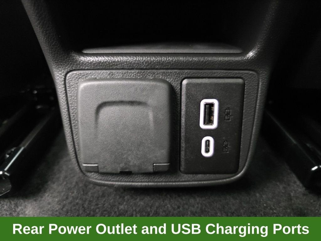 2025 Buick Encore GX Avenir