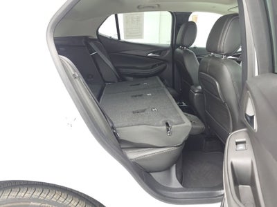 2025 Buick Encore GX Avenir