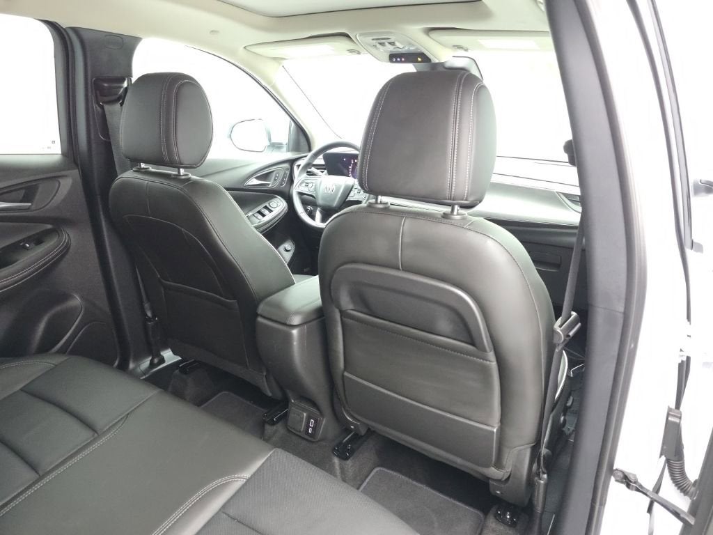 2025 Buick Encore GX Avenir