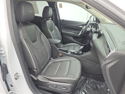 2025 Buick Encore GX Avenir