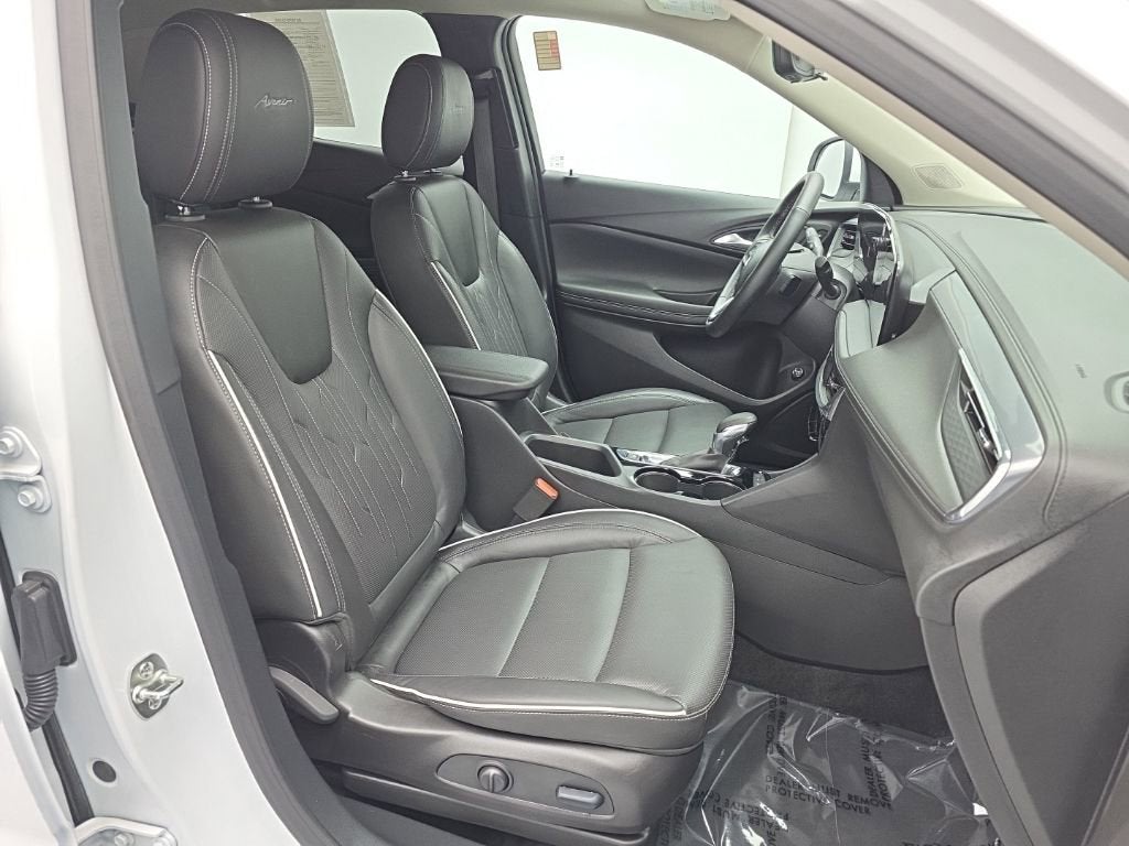 2025 Buick Encore GX Avenir