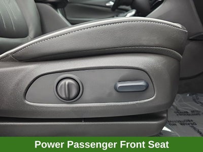 2025 Buick Encore GX Avenir