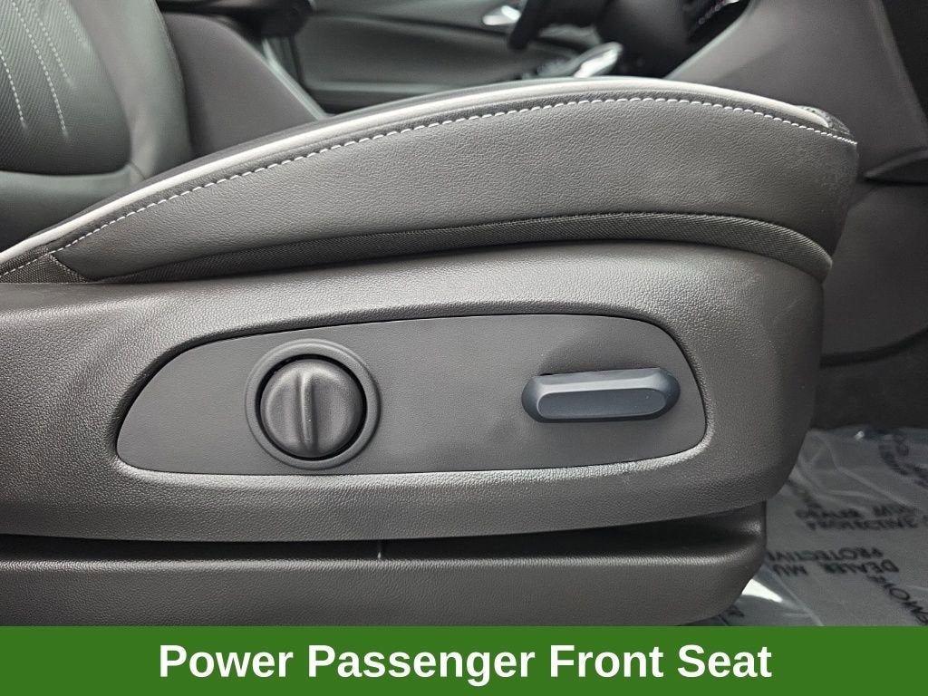 2025 Buick Encore GX Avenir