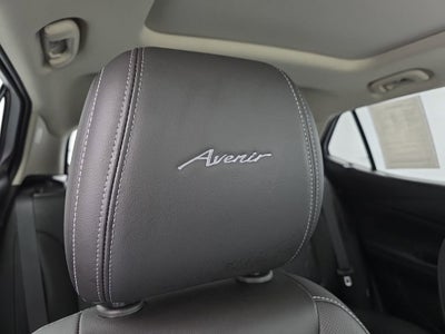 2025 Buick Encore GX Avenir
