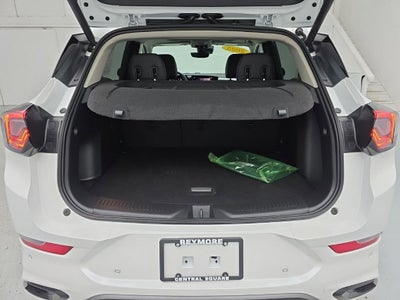 2025 Buick Encore GX Avenir