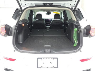 2025 Buick Encore GX Avenir