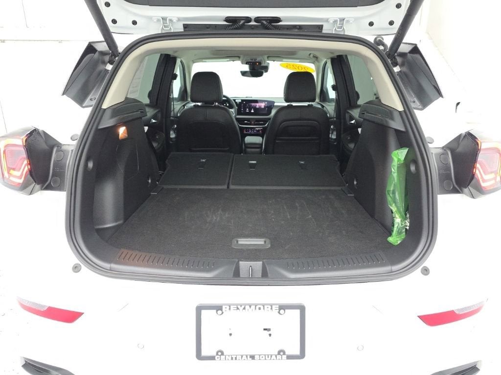 2025 Buick Encore GX Avenir