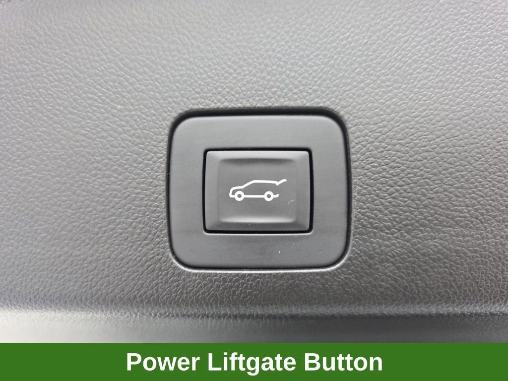 2025 Buick Encore GX Avenir