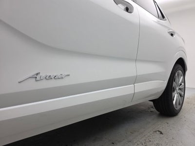 2025 Buick Encore GX Avenir