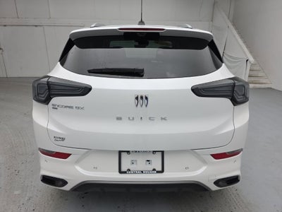 2025 Buick Encore GX Avenir