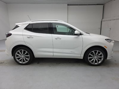 2025 Buick Encore GX Avenir