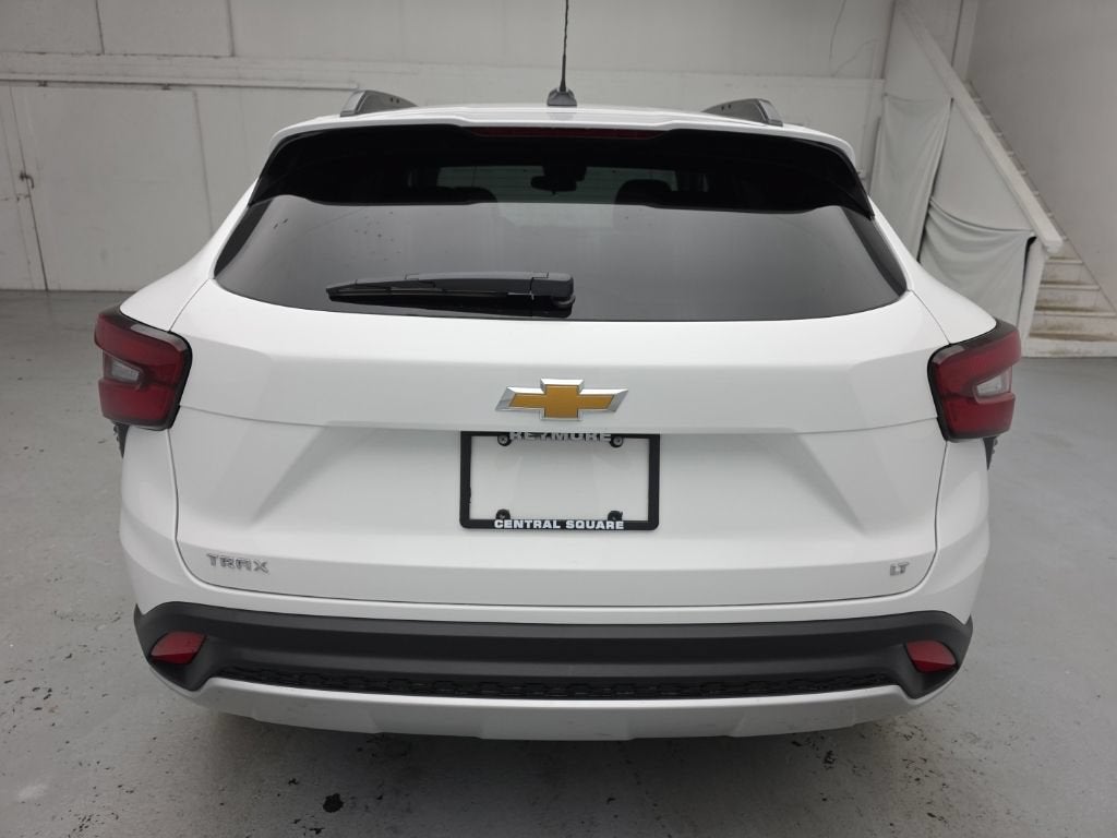 2026 Chevrolet Trax LT - Photo 11