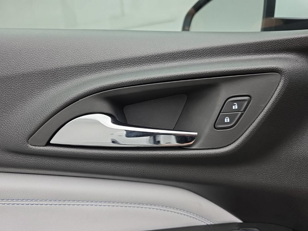 2026 Chevrolet Trax LT - Photo 22