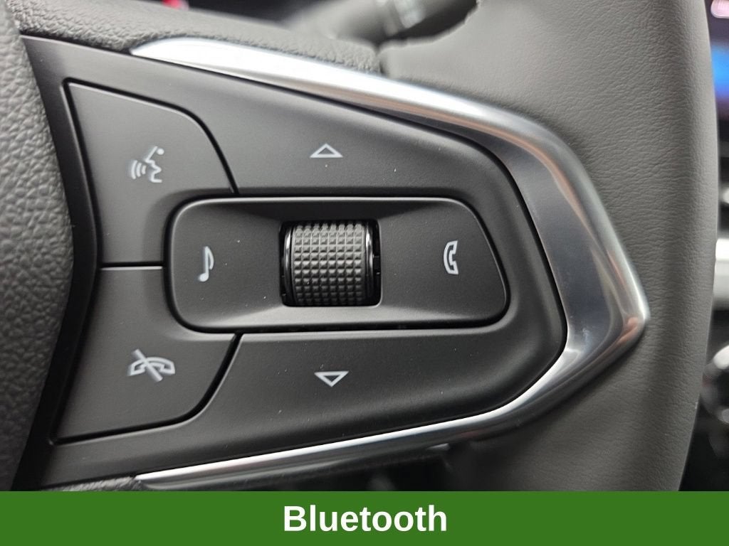 2026 Chevrolet Trax LT - Photo 26