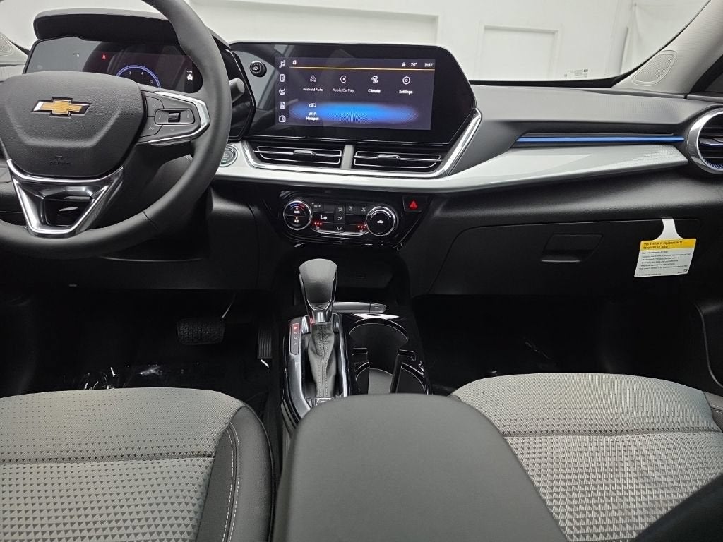2026 Chevrolet Trax LT - Photo 31