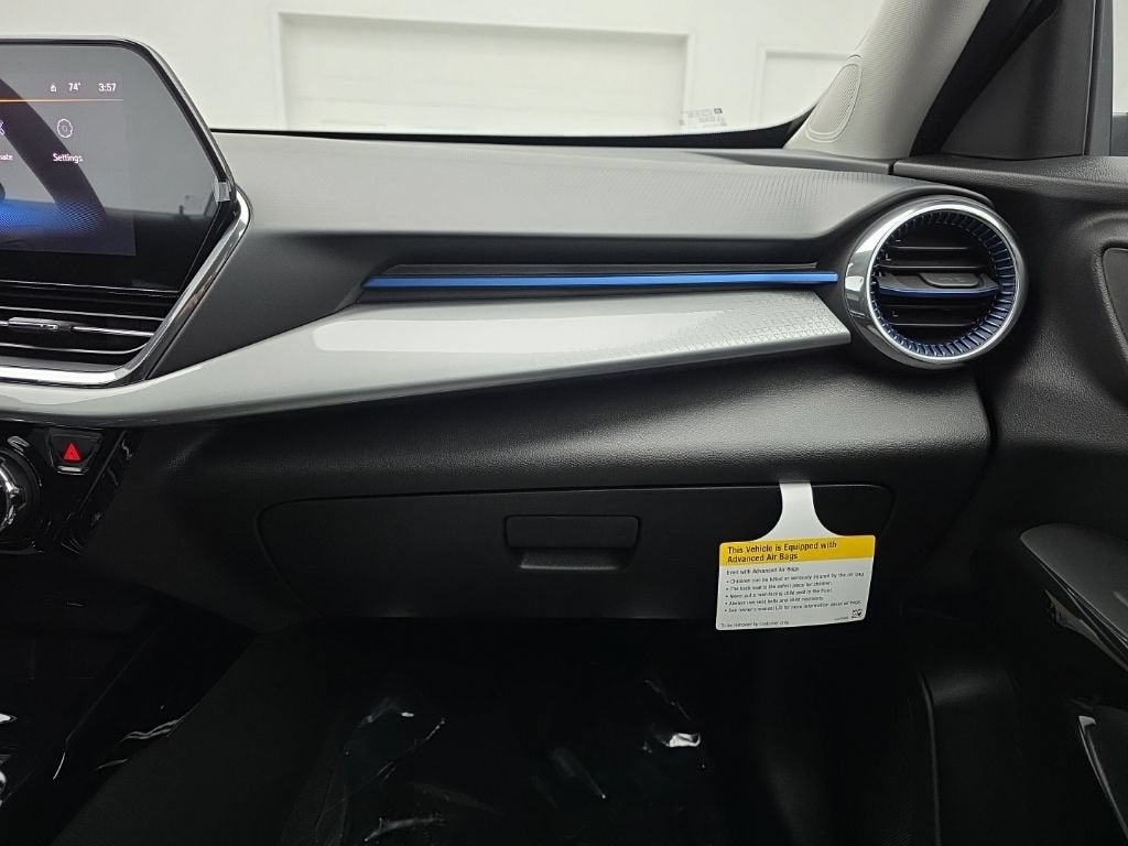 2026 Chevrolet Trax LT - Photo 38