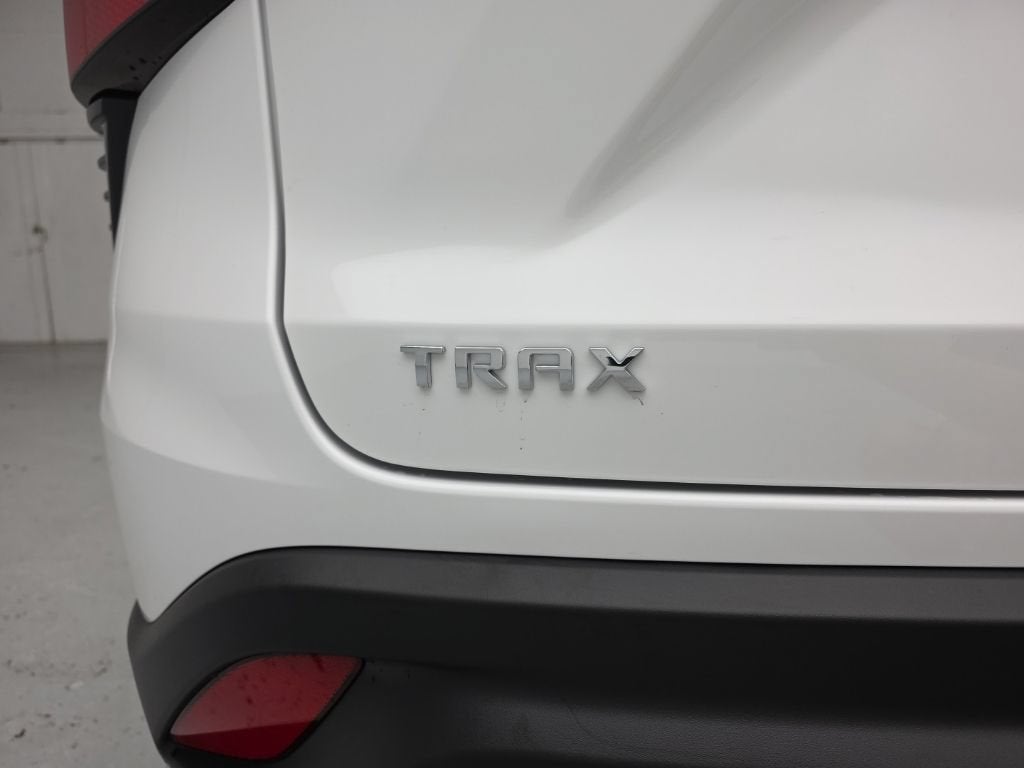 2026 Chevrolet Trax LT - Photo 49
