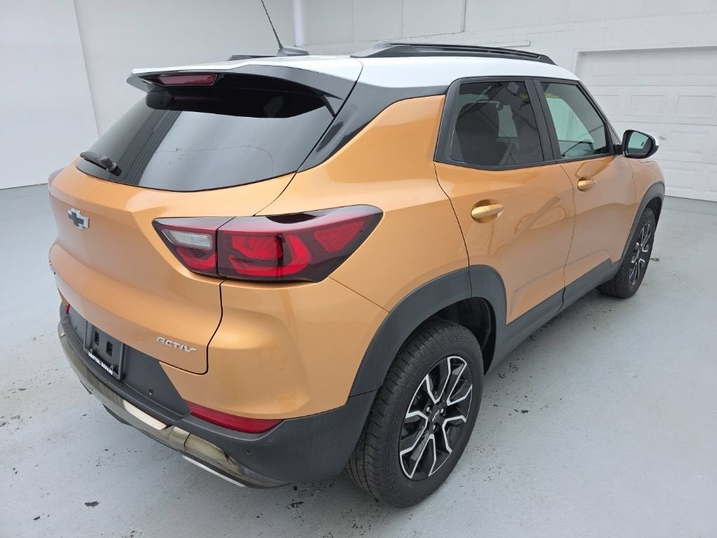 2024 Chevrolet Trailblazer ACTIV