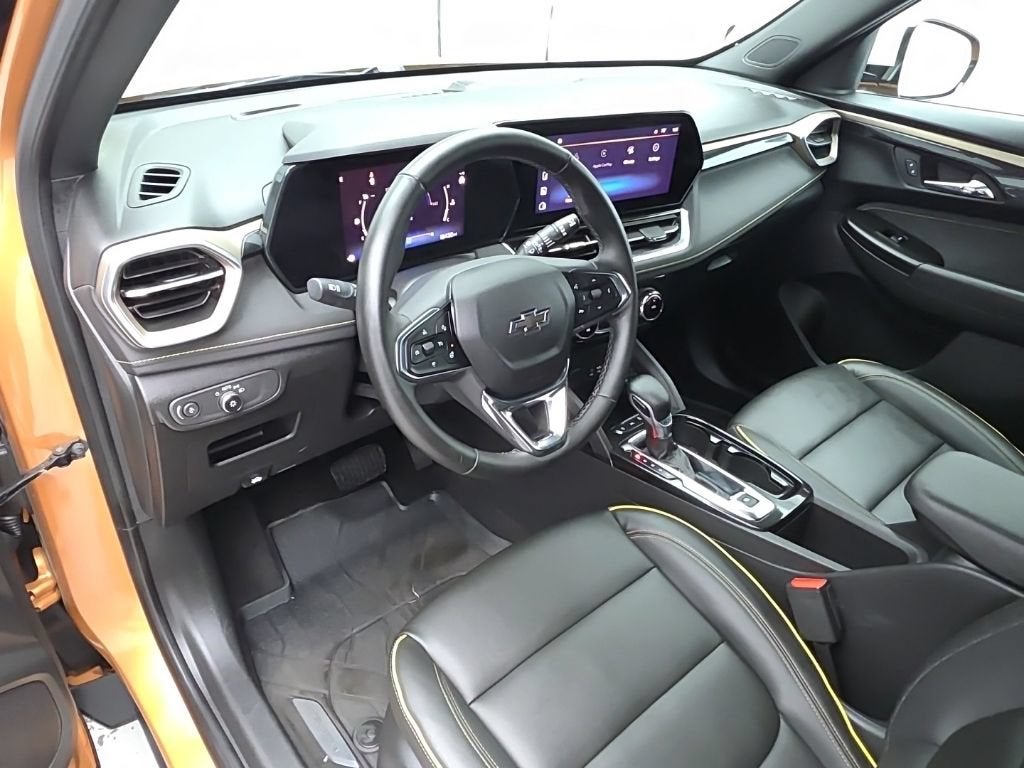 2024 Chevrolet Trailblazer ACTIV