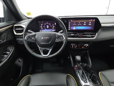 2024 Chevrolet Trailblazer ACTIV