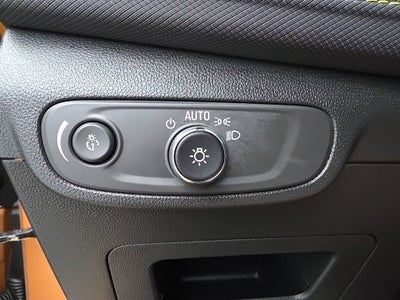 2024 Chevrolet Trailblazer ACTIV