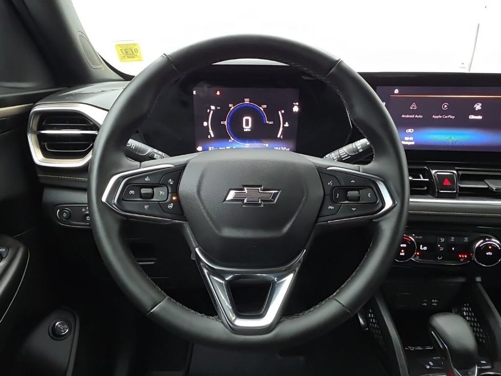 2024 Chevrolet Trailblazer ACTIV